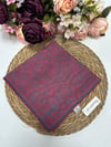 Silk Home Soft Pamuklu Eşarp LDFJ1011