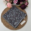 Silk Home Soft Pamuklu Eşarp LDFJ1101