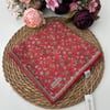Silk Home Soft Pamuklu Eşarp LDFJ1102