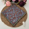 Silk Home Soft Pamuklu Eşarp LDFJ1103