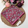 Silk Home Soft Pamuklu Eşarp LDFJ1108