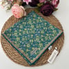 Silk Home Soft Pamuklu Eşarp LDFJ1111