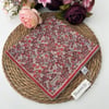 Silk Home Soft Pamuklu Eşarp LDFJ1112