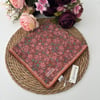 Silk Home Soft Pamuklu Eşarp LDFJ1114
