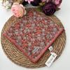 Silk Home Soft Pamuklu Eşarp LDFJ1118