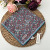Silk Home Soft Pamuklu Eşarp LDFJ1119