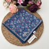 Silk Home Soft Pamuklu Eşarp LDFJ1120