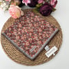 Silk Home Soft Pamuklu Eşarp LDFJ1121