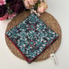 Silk Home Soft Pamuklu Eşarp LDFS1204