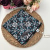 Silk Home Soft Pamuklu Eşarp LDFS1215