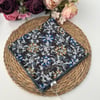 Silk Home Soft Pamuklu Eşarp LDFS1230