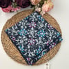Silk Home Soft Pamuklu Eşarp LDFS1231