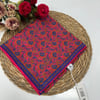Silk Home Soft Pamuklu Eşarp LDFS2104