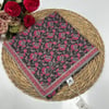 Silk Home Soft Pamuklu Eşarp LDFS2107