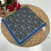 Silk Home Soft Pamuklu Eşarp LDFS2111