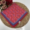 Silk Home Soft Pamuklu Eşarp LDFS2125