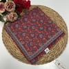 Silk Home Soft Pamuklu Eşarp LDFS2128