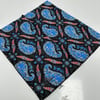 Silk Home Soft Pamuklu Eşarp LDFS2311