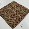 Silk Home Soft Pamuklu Eşarp LDFS2727