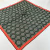 Silk Home Soft Pamuklu Eşarp LDFS3401