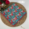 Silk Home Soft Pamuklu Eşarp LDFS3610