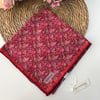 Silk Home Soft Pamuklu Eşarp LDFS8302