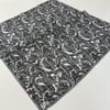 Silk Home Soft Pamuklu Eşarp LDFS8501