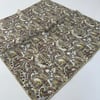 Silk Home Soft Pamuklu Eşarp LDFS8502