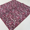 Silk Home Soft Pamuklu Eşarp LDFS8505