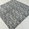 Silk Home Soft Pamuklu Eşarp LDFS8511