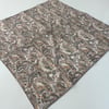 Silk Home Soft Pamuklu Eşarp LDFS8512