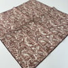 Silk Home Soft Pamuklu Eşarp LDFS8513