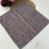 Silk Home Soft Pamuklu Eşarp LDFS8605