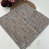 Silk Home Soft Pamuklu Eşarp LDFS8606