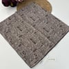 Silk Home Soft Pamuklu Eşarp LDFS8608
