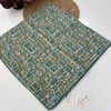 Silk Home Soft Pamuklu Eşarp LDFS8611