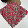 Silk Home Soft Pamuklu Eşarp LDFS8613