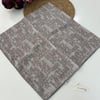 Silk Home Soft Pamuklu Eşarp LDFS8614