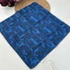 Silk Home Soft Pamuklu Eşarp LDFS8620