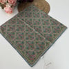 Silk Home Soft Pamuklu Eşarp LDFS8703