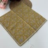 Silk Home Soft Pamuklu Eşarp LDFS8711