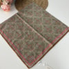 Silk Home Soft Pamuklu Eşarp LDFS8723