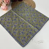 Silk Home Soft Pamuklu Eşarp LDFS8725