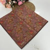 Silk Home Soft Pamuklu Eşarp LDFS8801