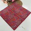 Silk Home Soft Pamuklu Eşarp LDFS8809