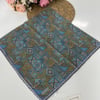 Silk Home Soft Pamuklu Eşarp LDFS8814