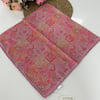 Silk Home Soft Pamuklu Eşarp LDFS8815