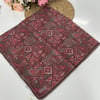 Silk Home Soft Pamuklu Eşarp LDFS8817