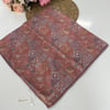 Silk Home Soft Pamuklu Eşarp LDFS8818