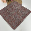 Silk Home Soft Pamuklu Eşarp LDFS8820